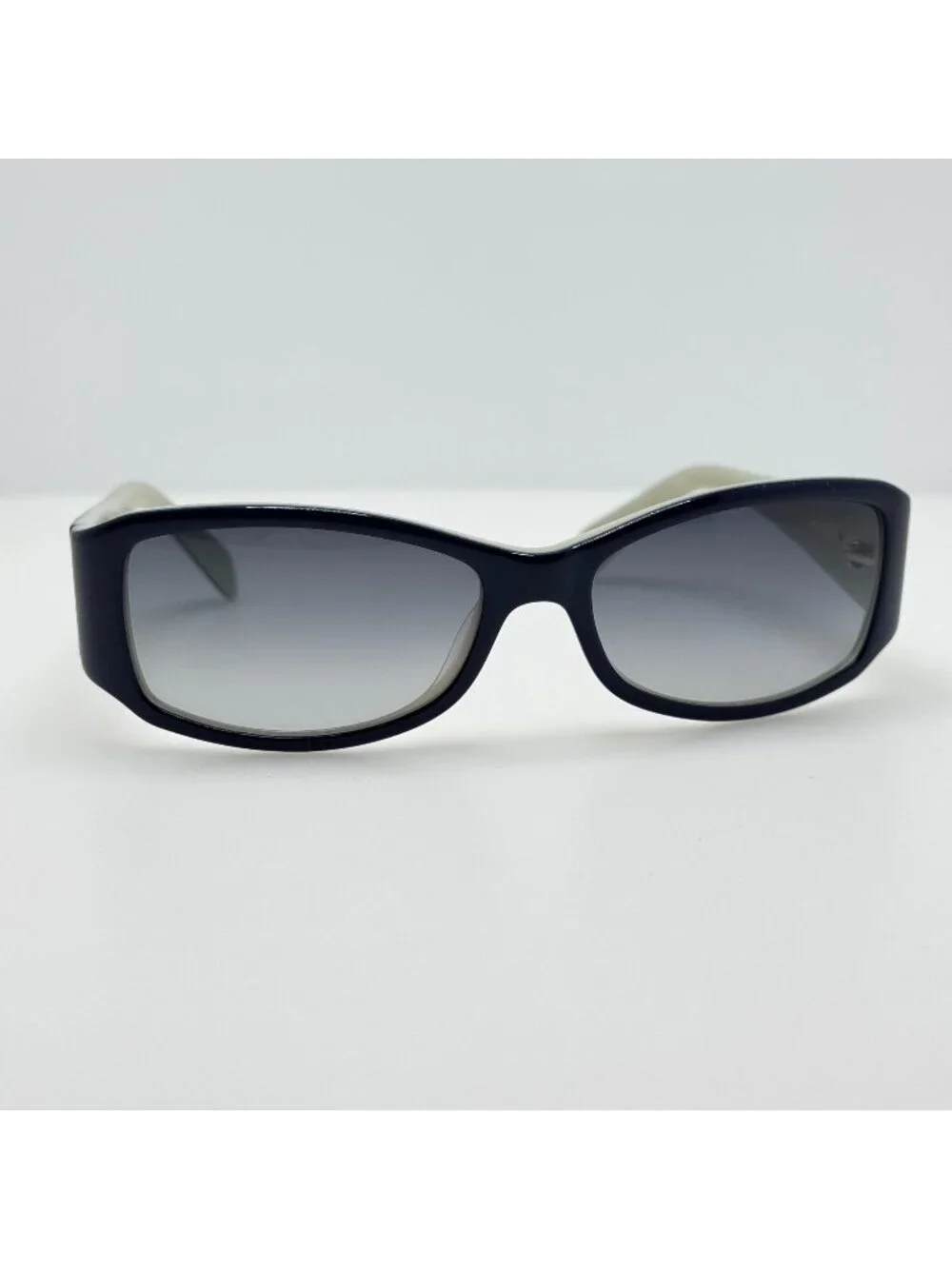 Calvin Klein Sunglasses CK 011 Italy 55-16-125